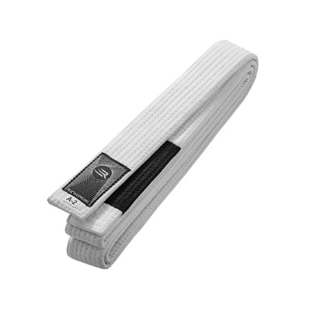 Ceinture JJB Blanc