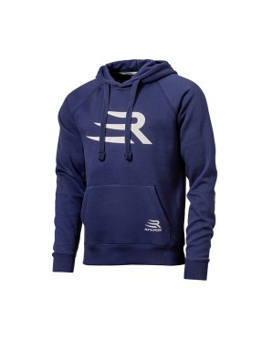 Hoodie ODYSSEY Bleu