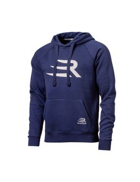 Hoodie ODYSSEY Bleu
