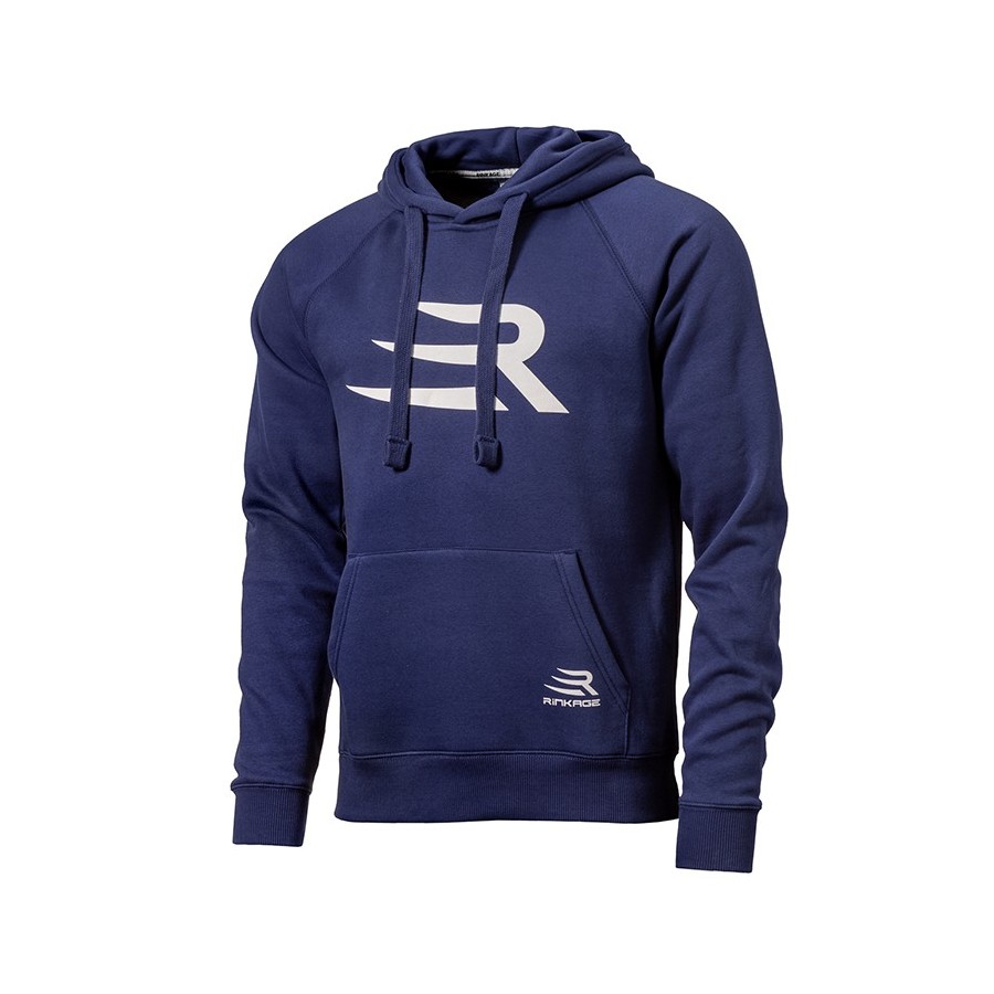 Hoodie ODYSSEY Bleu