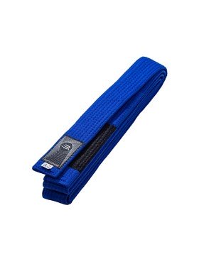 Ceinture JJB Bleu