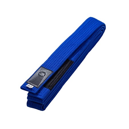 Ceinture JJB Bleu