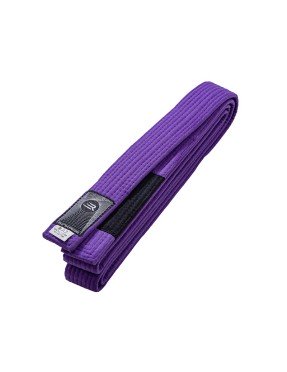 Ceinture JJB Violet