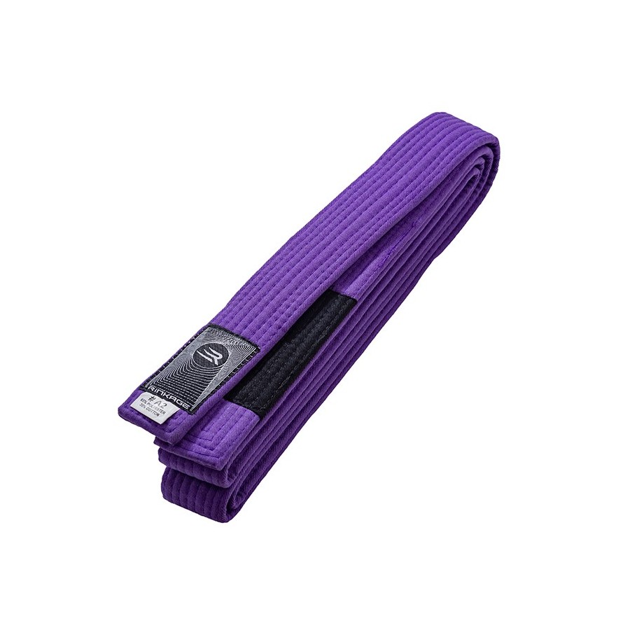 Ceinture JJB Violet