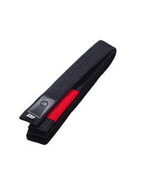 Ceinture JJB Noir
