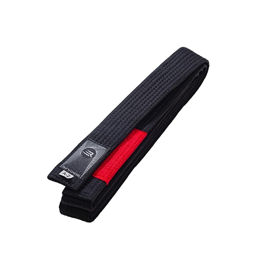 Ceinture JJB Noir