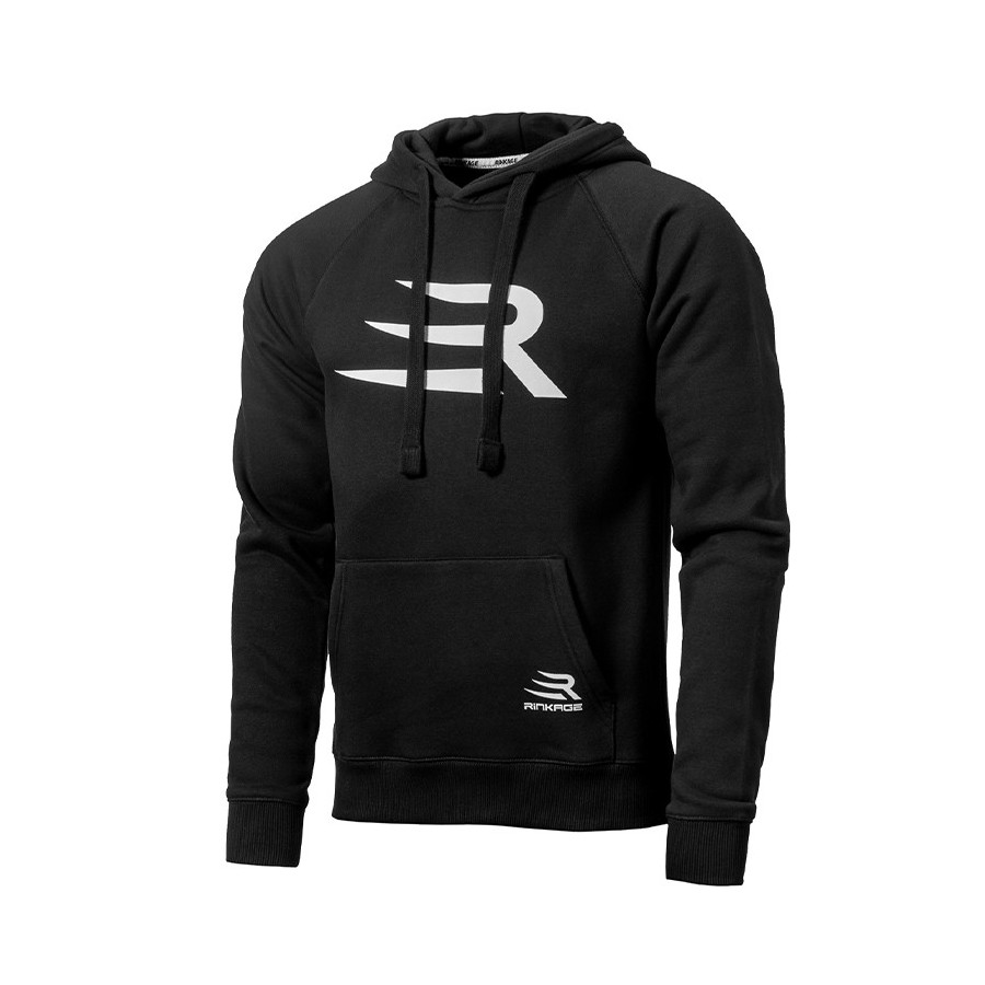 Hoodie ODYSSEY Noir