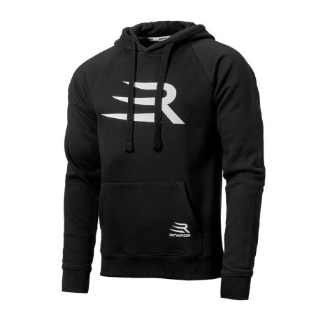 Hoodie ODYSSEY Noir