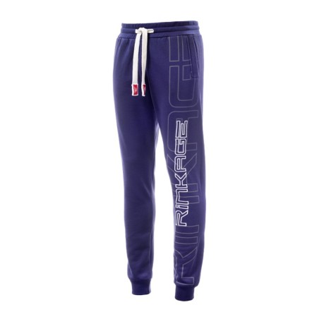 Pants ULYSSES Bleu