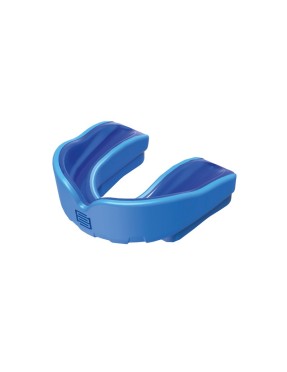Protège dents IGNIS PRO Bleu