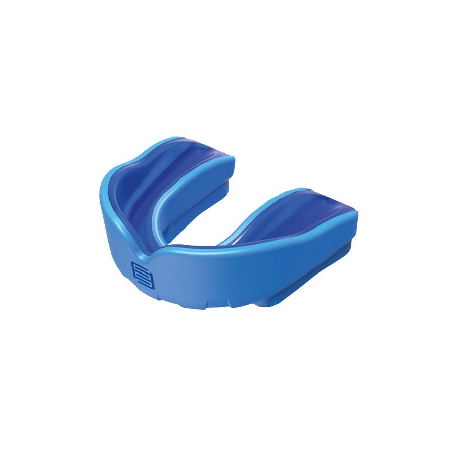 Protège dents IGNIS PRO Bleu