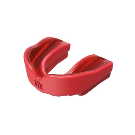 Protège dents IGNIS PRO Rouge