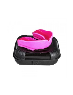 Protège dents IGNIS PRO Rose
