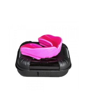 Protège dents IGNIS PRO Rose