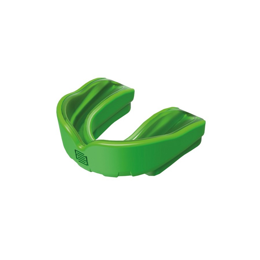 Protège dents IGNIS PRO Vert