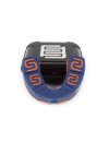 Protège dents TEPHRA MAX Navy-Orange