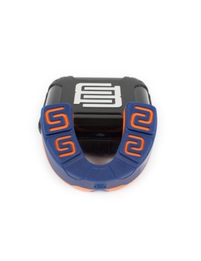 Protège dents TEPHRA MAX Navy-Orange