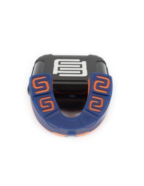 Protège dents TEPHRA MAX Navy-Orange