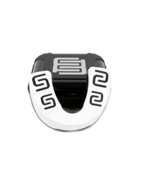 Protège dents TEPHRA MAX Blanc-Vert