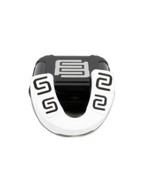 Protège dents TEPHRA MAX Blanc-Vert