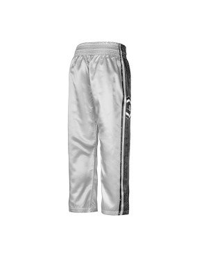 Pantalon Full Contact Blanc
