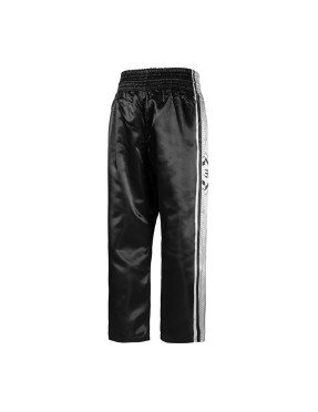 Pantalon Full Contact Noir