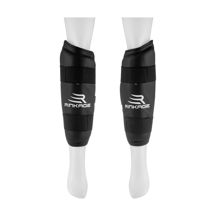Protège tibia PU