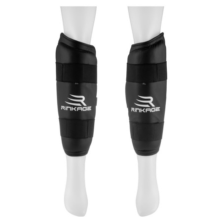 Protège tibia PU