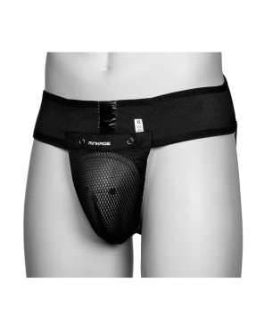 Groin Guard TRINITY