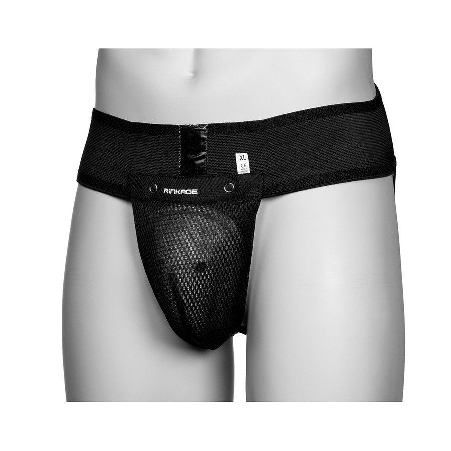 Groin Guard TRINITY