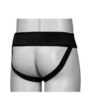 Groin Guard TRINITY