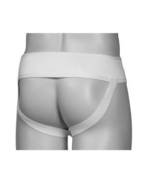 Groin Guard TRINITY