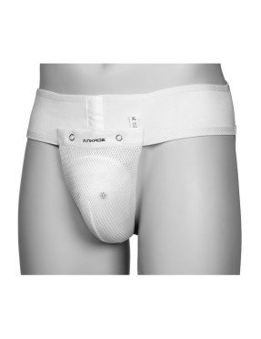 Groin Guard TRINITY