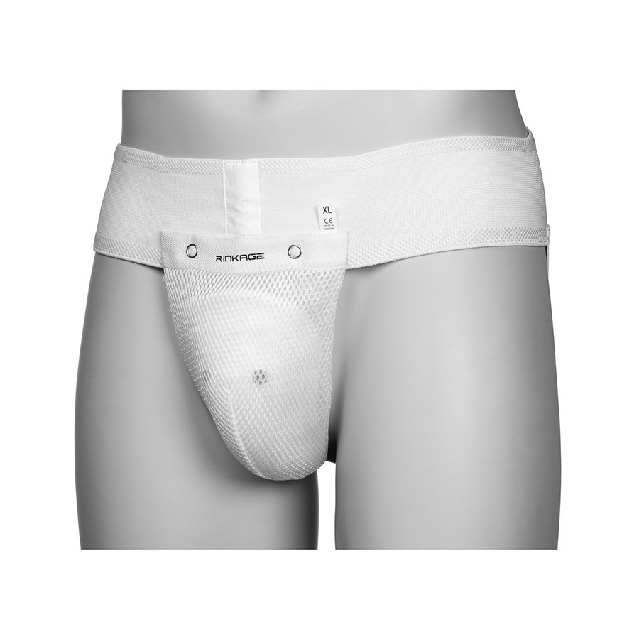 Groin Guard TRINITY