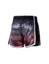 Short K1 KLUB Rouge