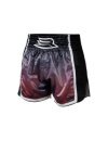 Short K1 KLUB Rouge