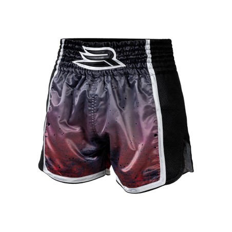 Short K1 KLUB Rouge