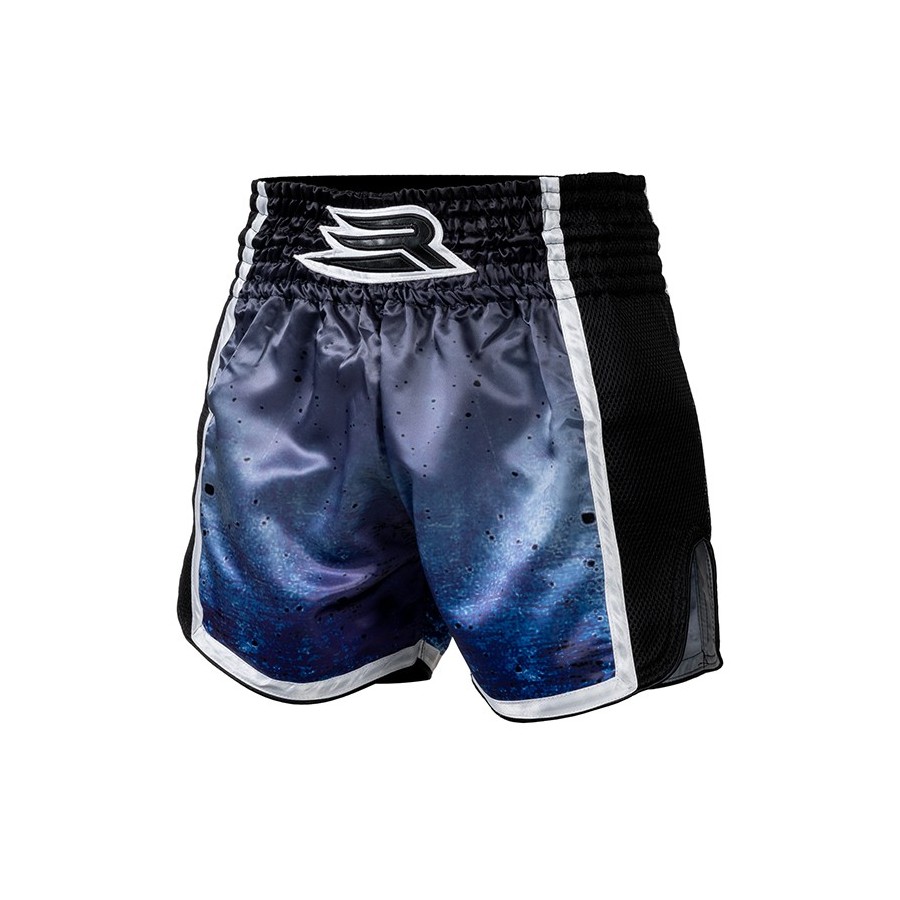Short K1 KLUB Bleu