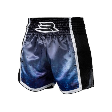 Short K1 KLUB Bleu