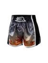 Short K1 KLUB Orange