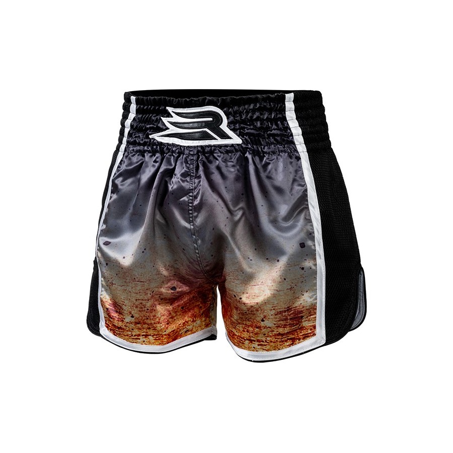 Short K1 KLUB Orange