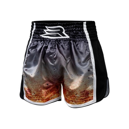 Short K1 KLUB Orange