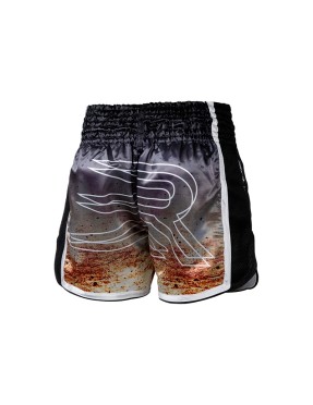Short K1 KLUB Orange
