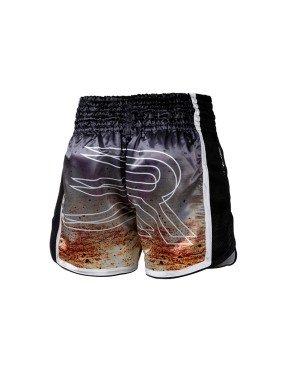 Short K1 KLUB Orange