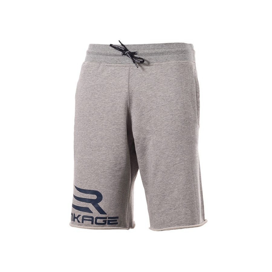 Short ODYSSEY Gris