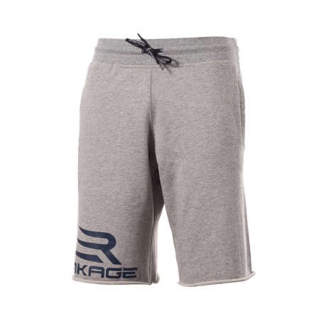 Short ODYSSEY Gris