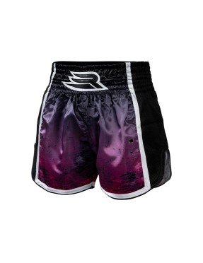 Short K1 KLUB Rose