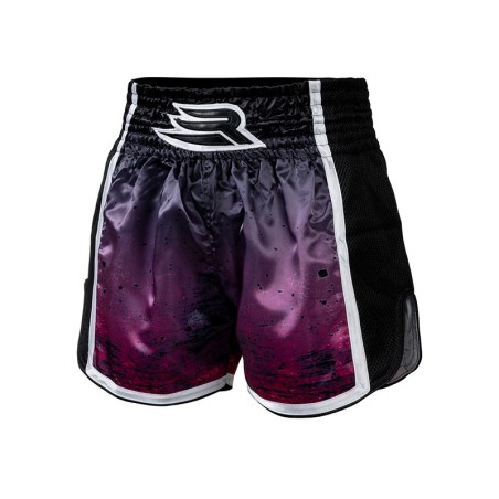 Short K1 KLUB Rose