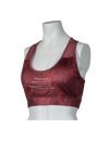 Brassière BURST Rouge