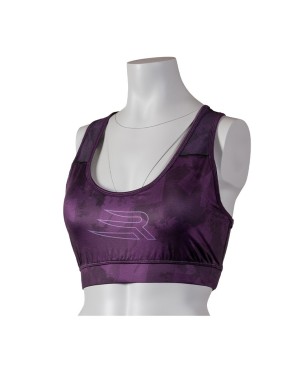 Brassière BURST Violet